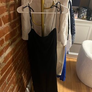 Aritzia Wilfred Jumpsuit